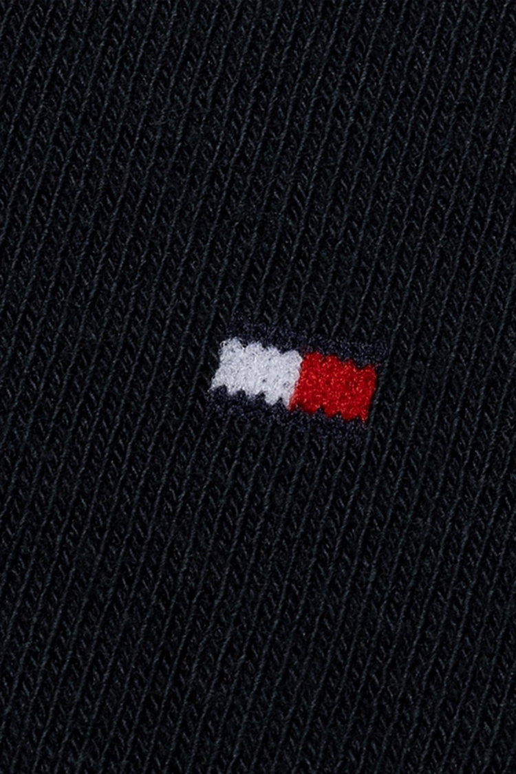 Tommy Hilfiger sokken 6-paar blauw