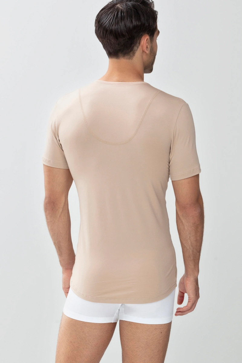 Mey dry cotton T-shirt functional skin