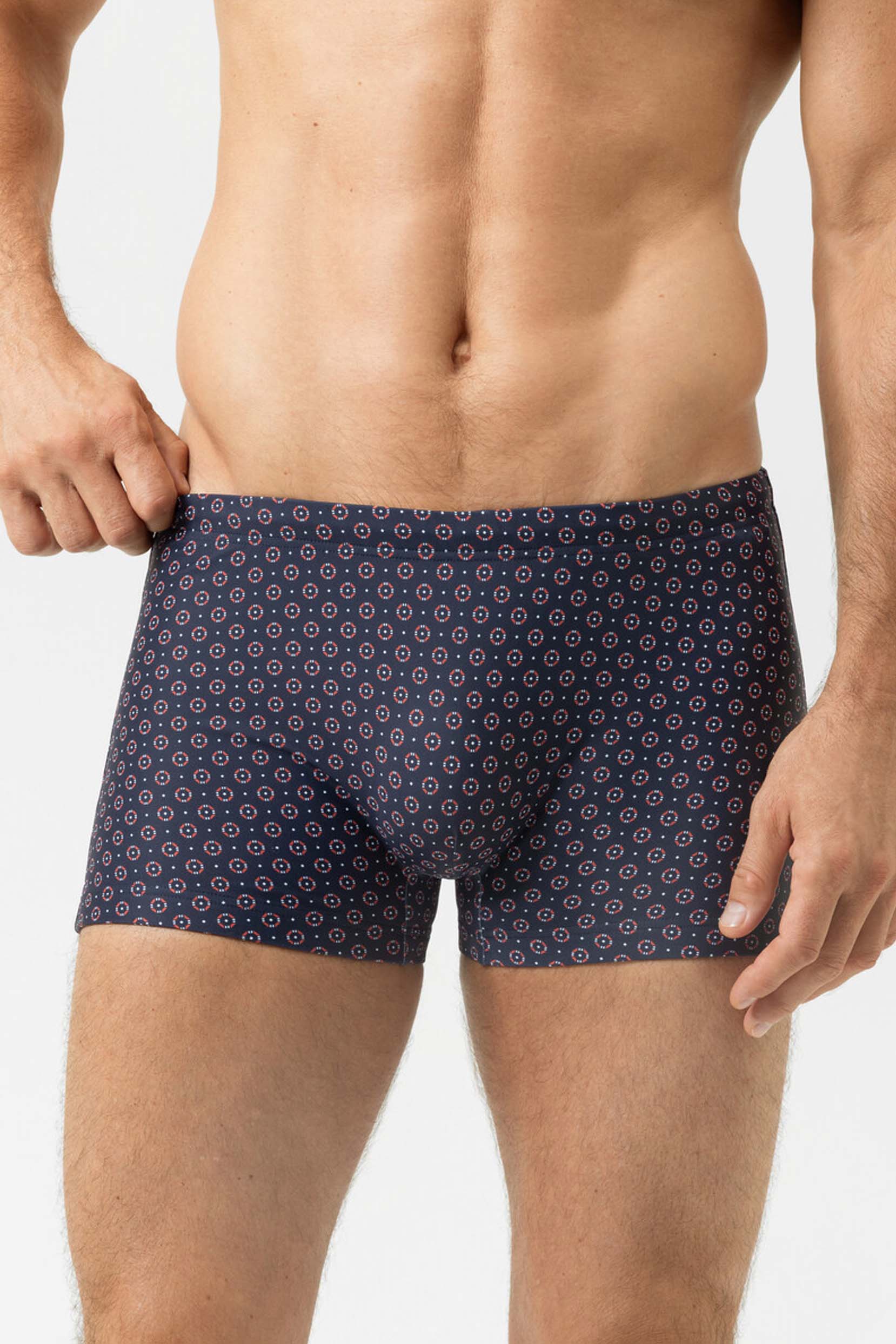 Mey zwemboxer Survival Circle 