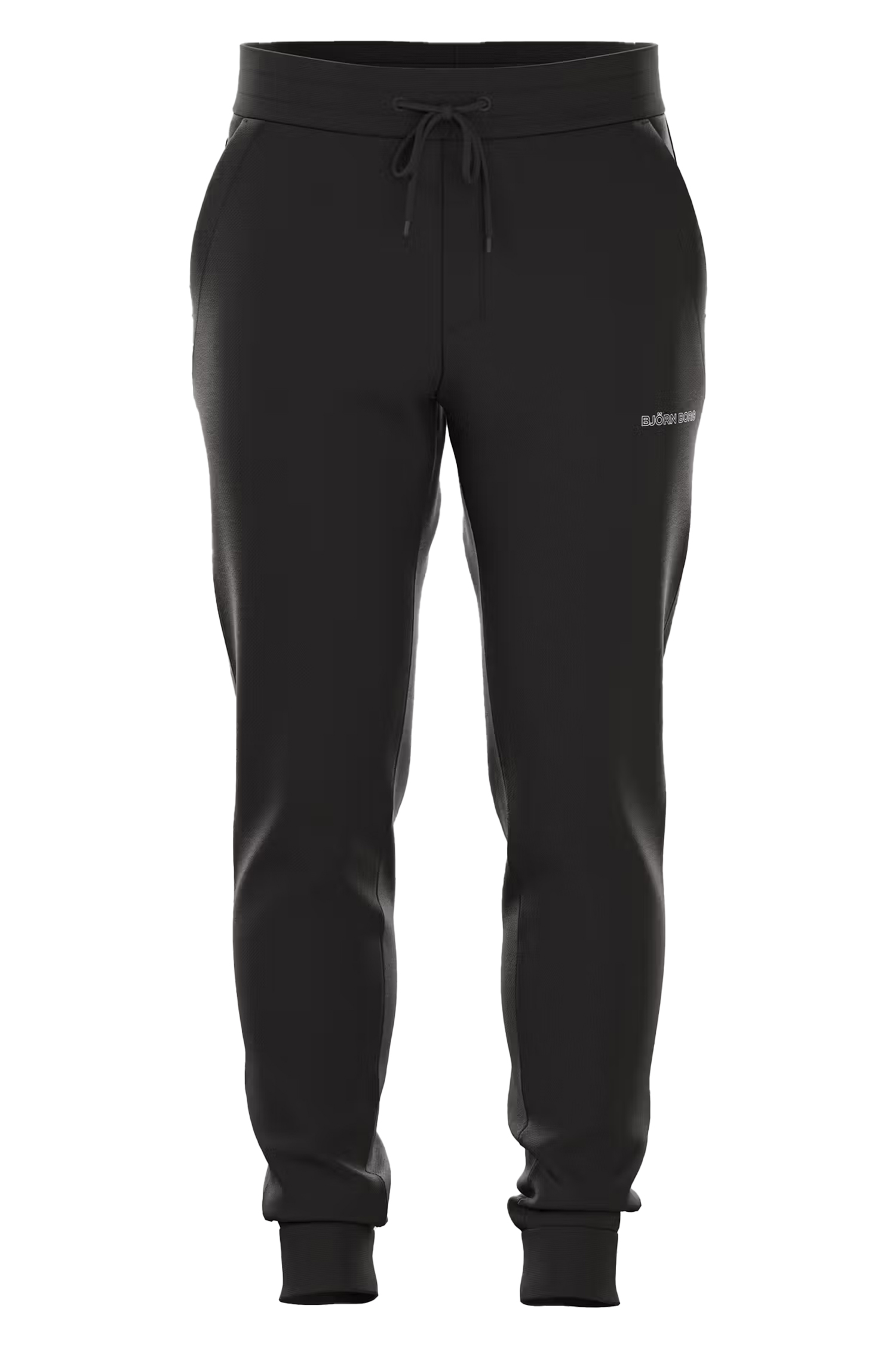Bjorn Borg Joggingbroek essential zwart