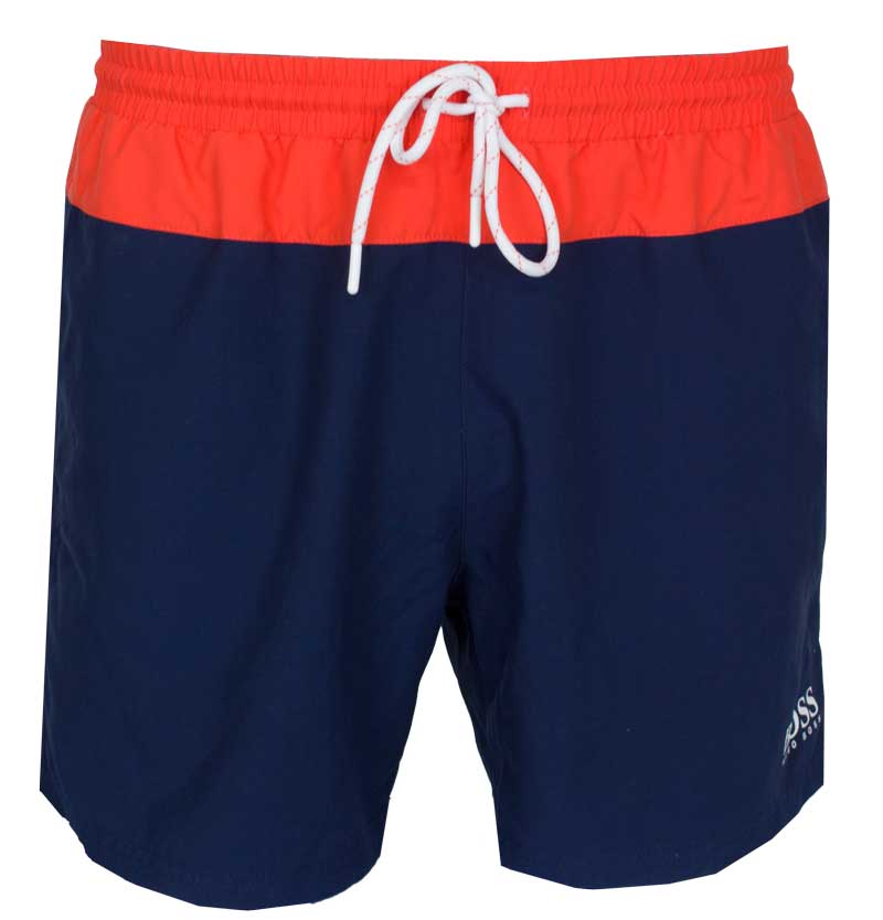 Hugo Boss Beach set zwemshort 