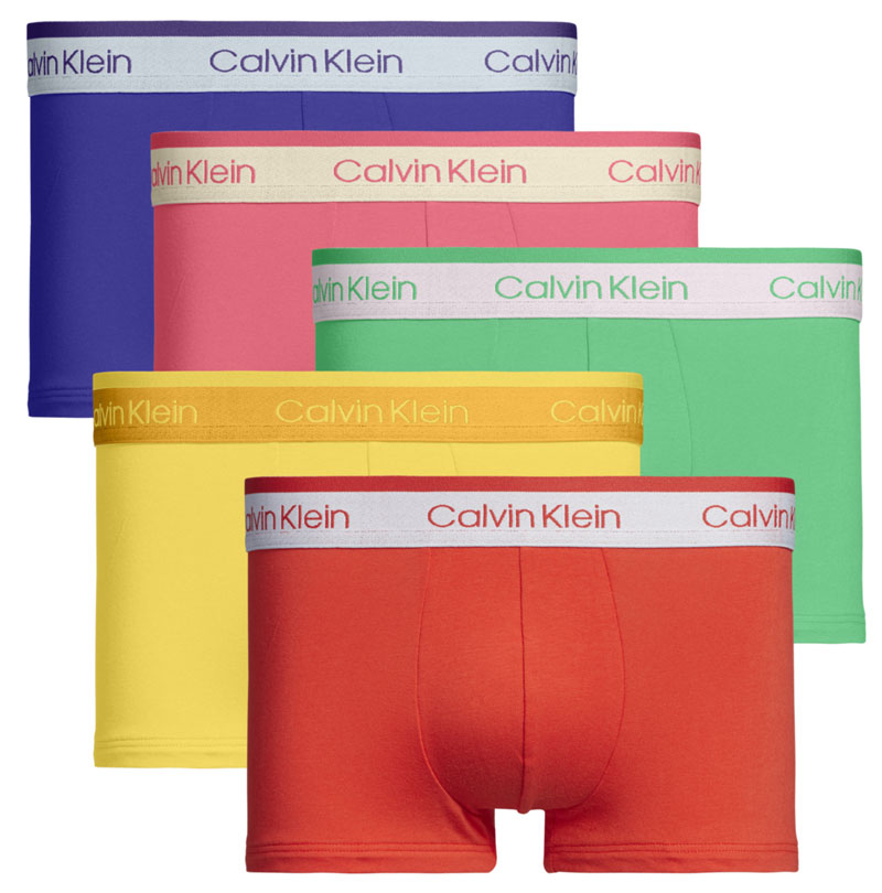 Calvin Klein boxershorts The pride edition 
