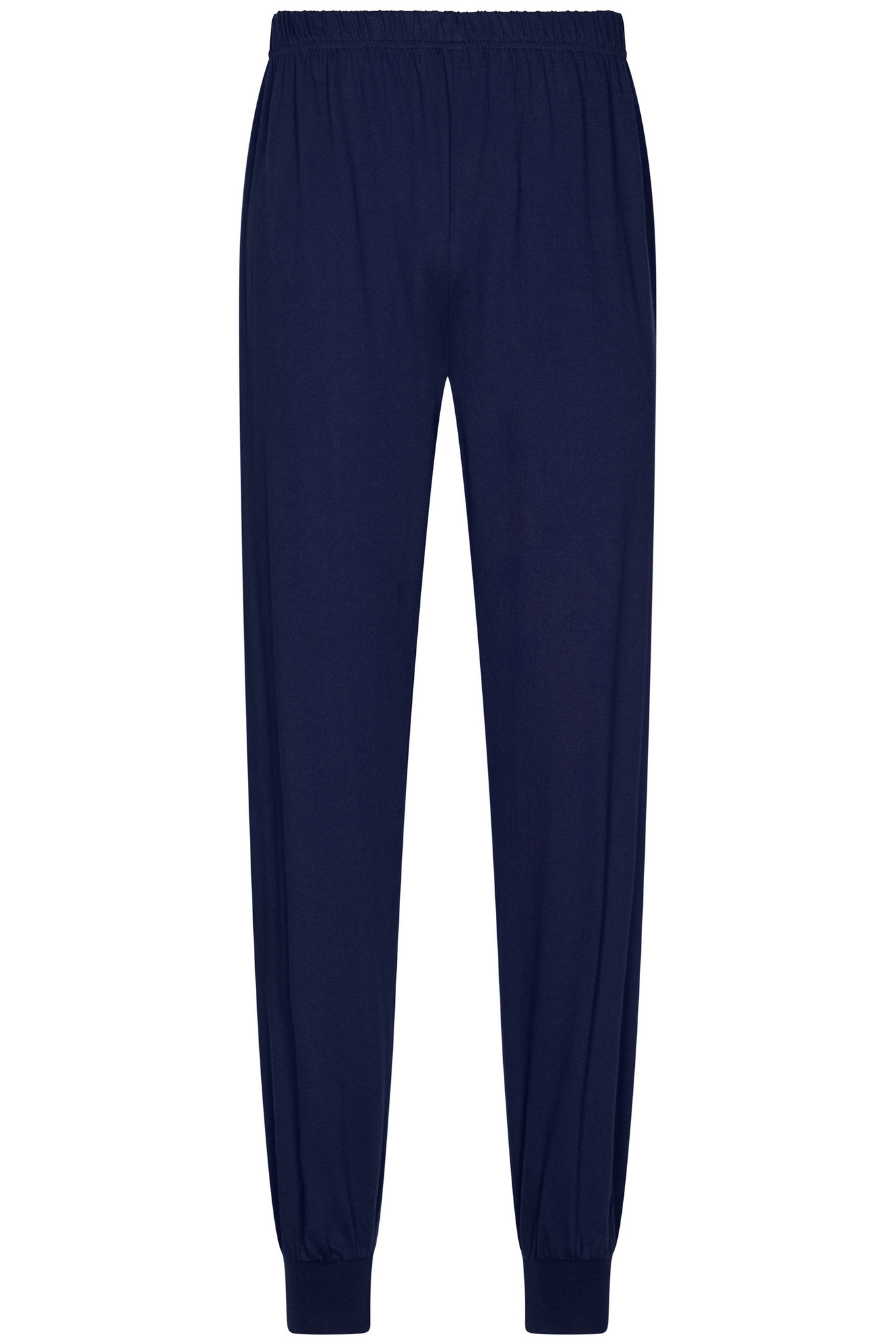 Robson Pyjama blauw gestreept