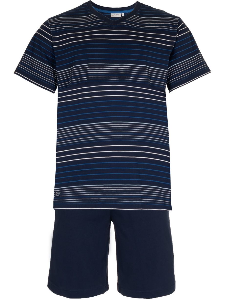 Shortama's voor heren | Pyjama's van topmerken Shortama's voor heren | Pyjama's van topmerken