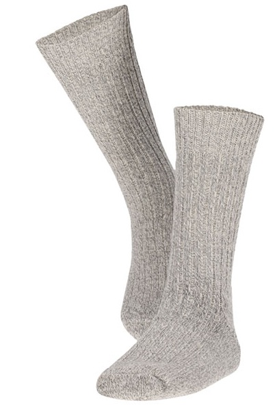 Apollo Noorse sokken - warme werksokken 3-paar