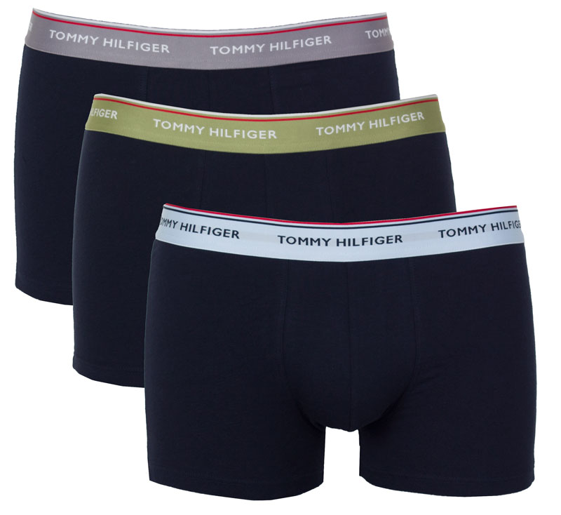 Tommy Hilfiger boxershorts 3-pack premium essentials