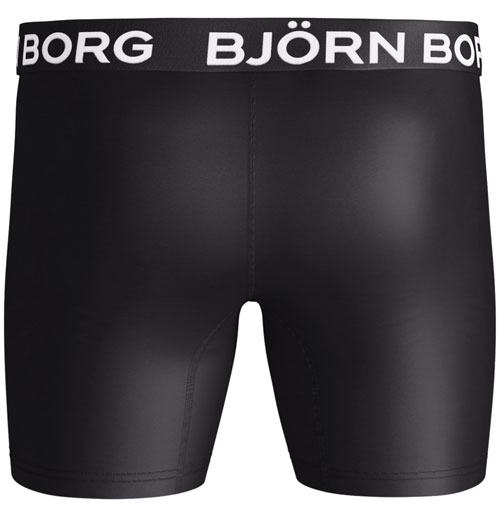Bjorn Borg boxershort Performance achterkant