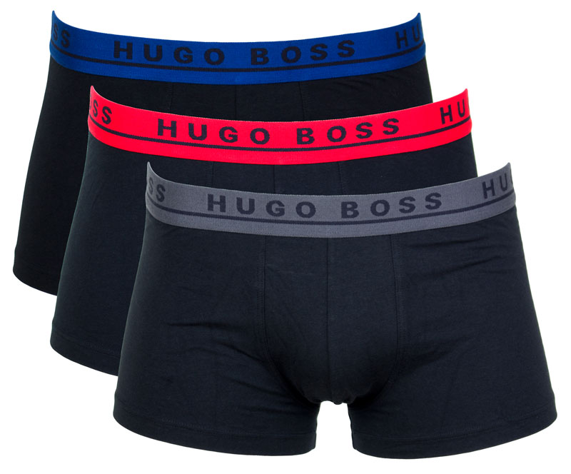 Hugo Boss Short 3-pack