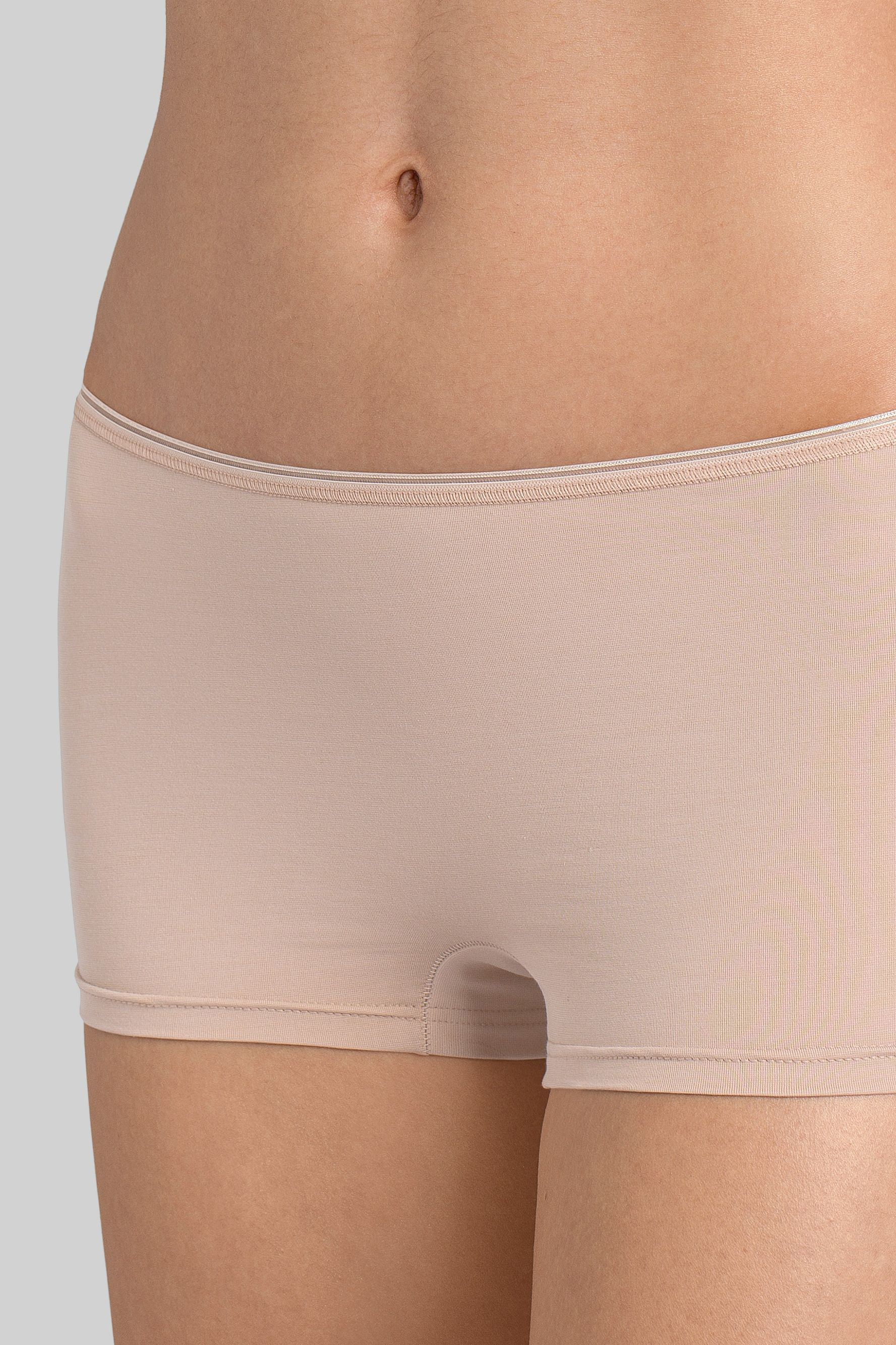 Sloggi Feel Sensational Short 02 skin