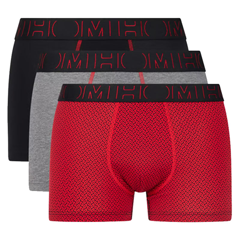 Hom Archie boxershorts 3-pack