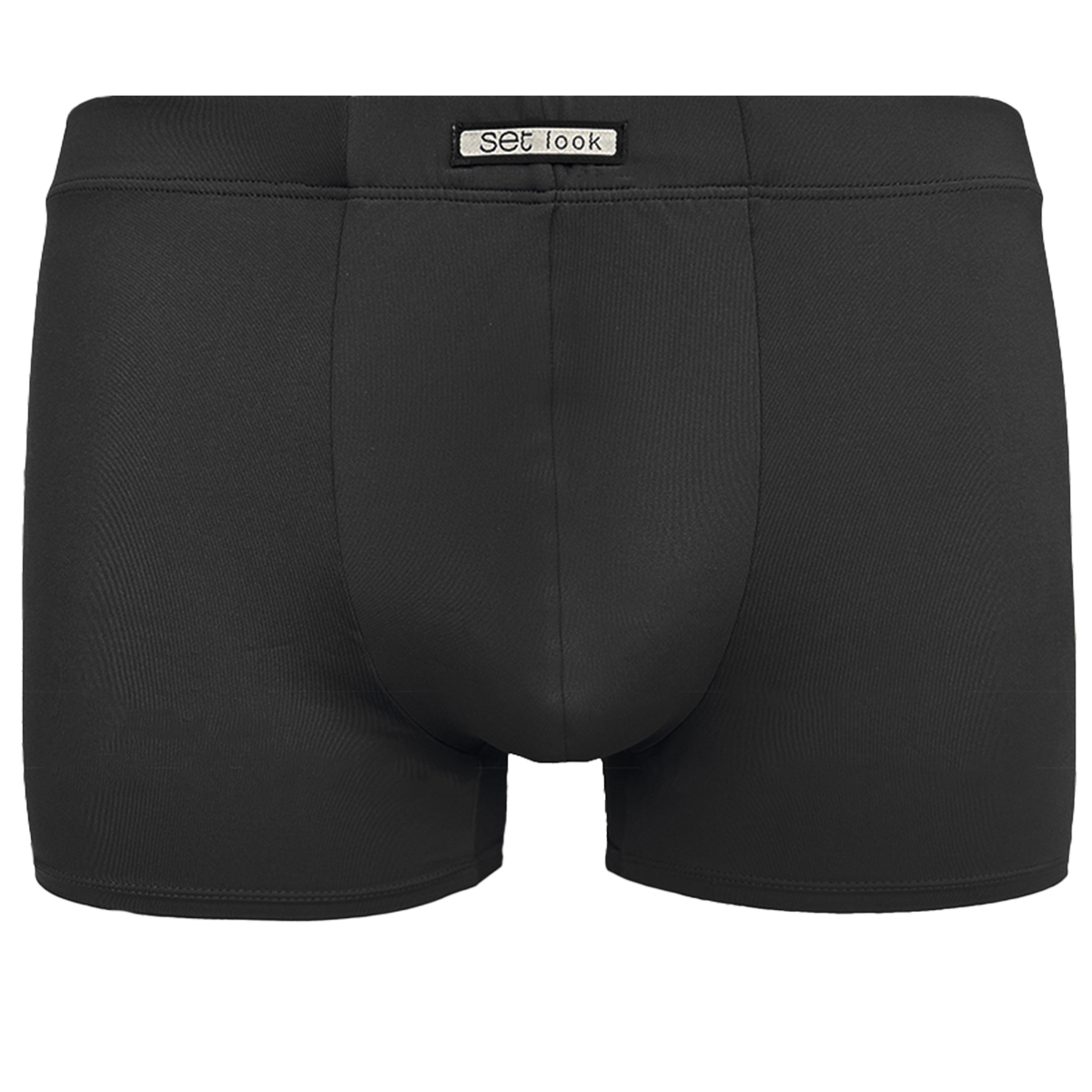 Set Boxershort Urban microfiber 