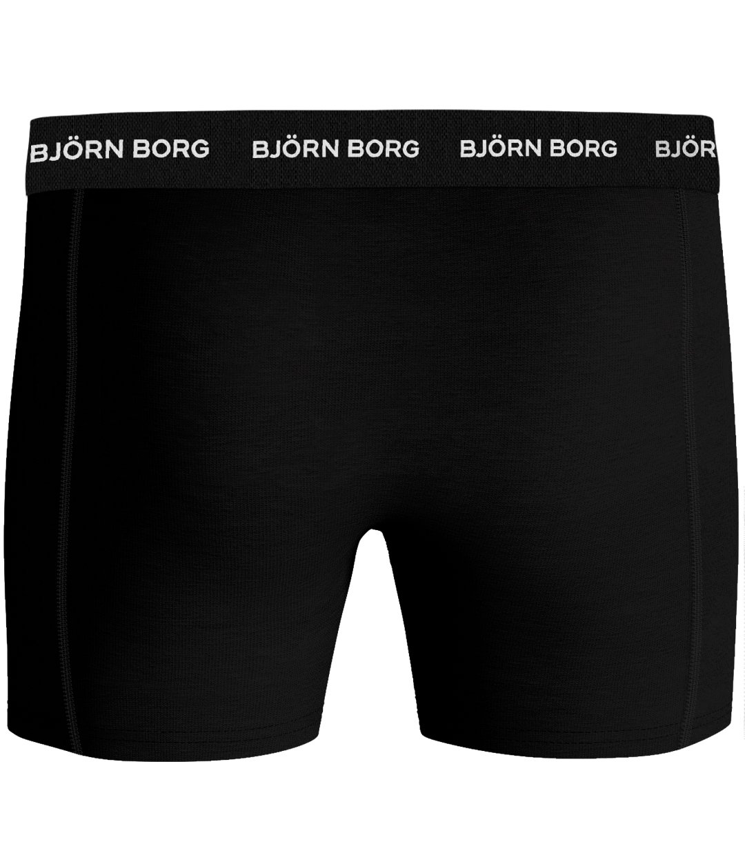 Bjorn Borg boxershorts Essential 5-pack zwart