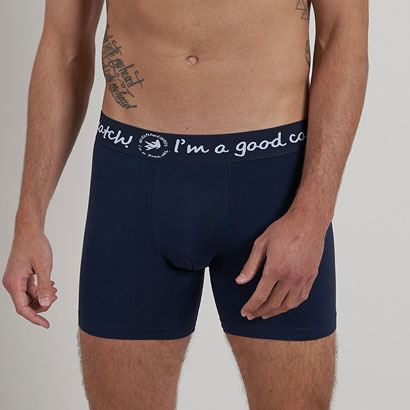 A Fish named Fred Boxershorts 2-pack Steden 