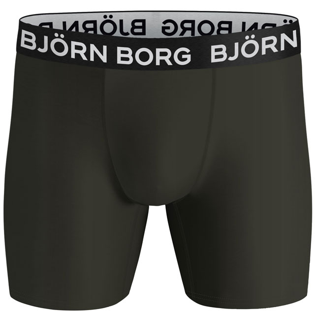 Bjorn Borg Boxershort Performance 