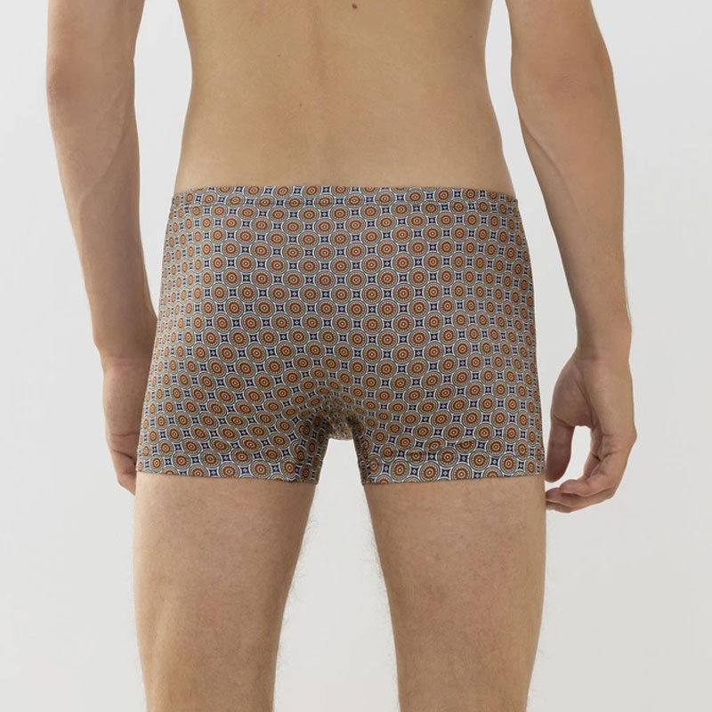 Mey Boxershort Circles 37215-achter