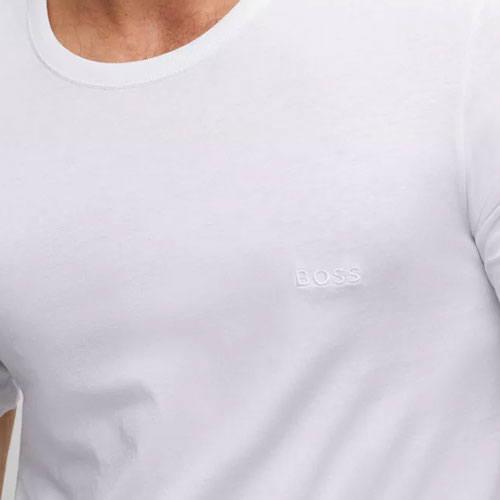 Hugo-Boss-T-shirt-borduring