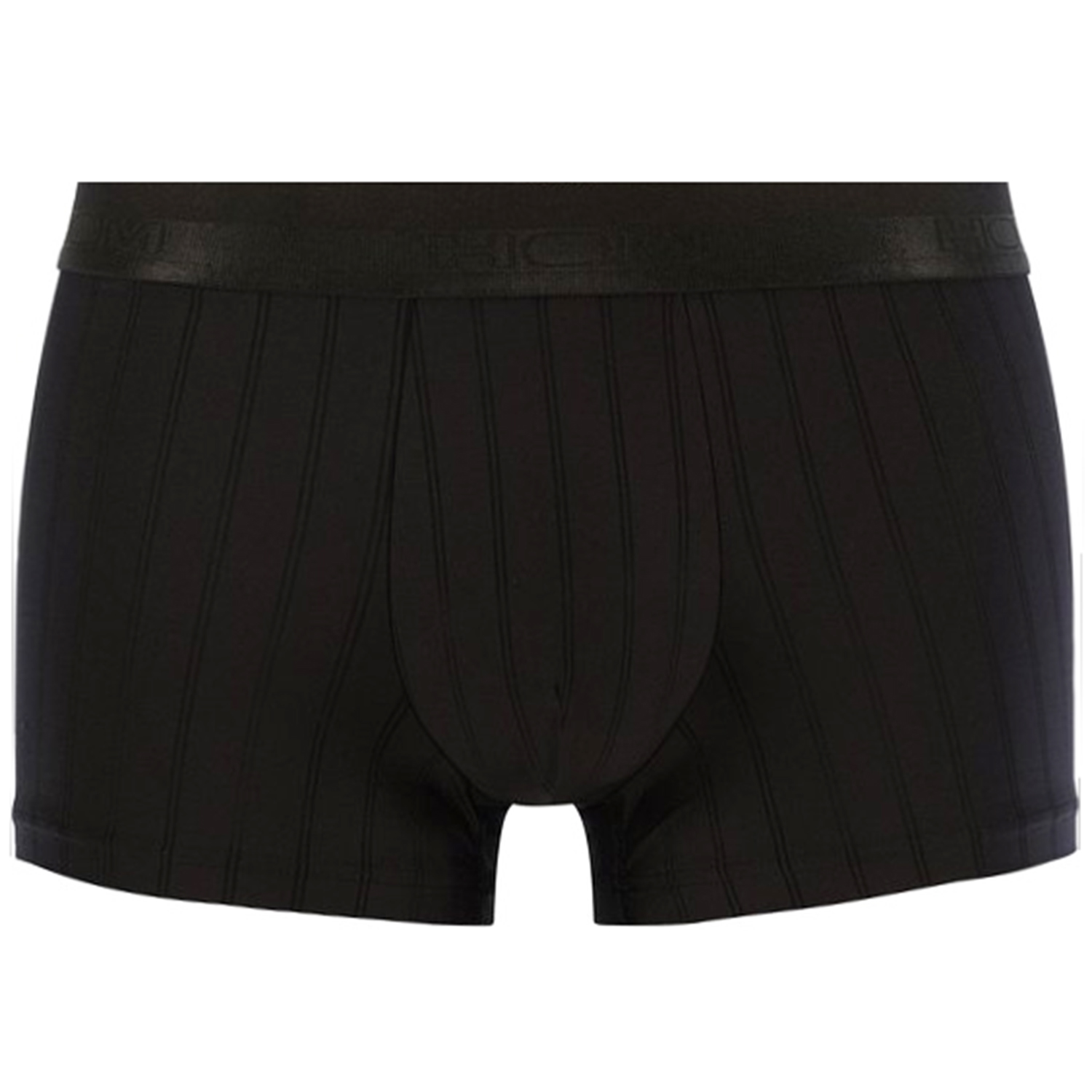 Hom boxershort Chic microfiber zwart