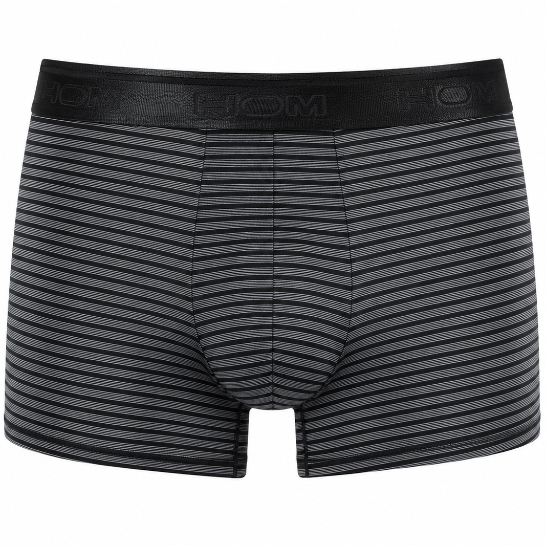 Hom Ho1 boxershort Monsieur zwart