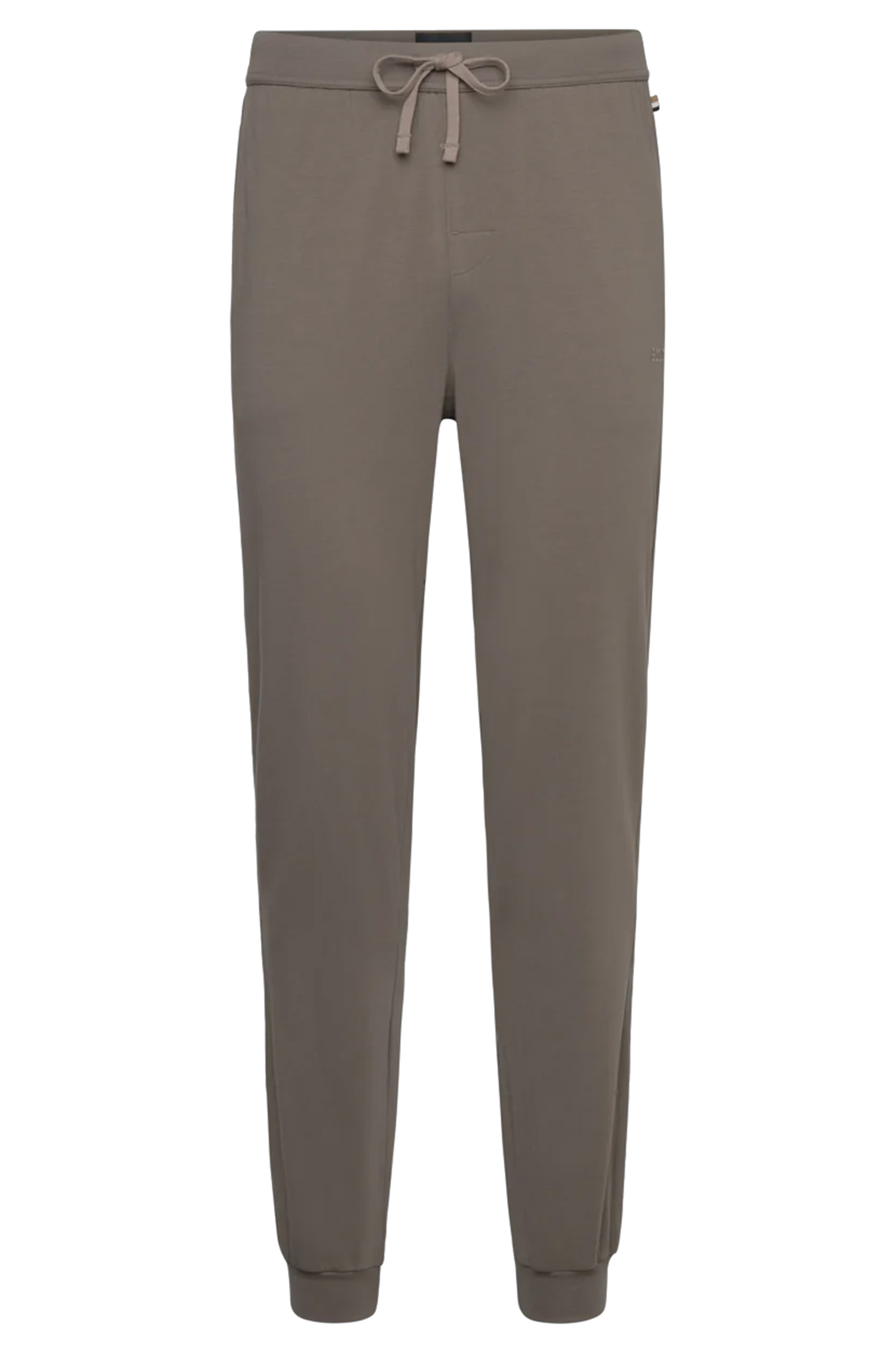 Boss Mix-Match pant medium brown