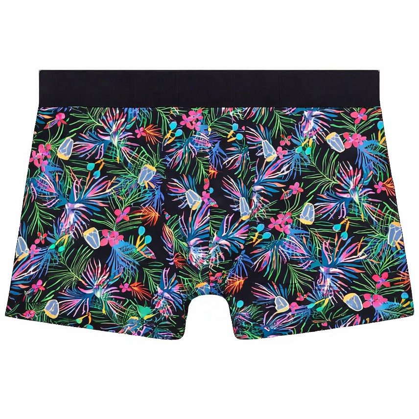 Hom boxershort Havana microfiber  