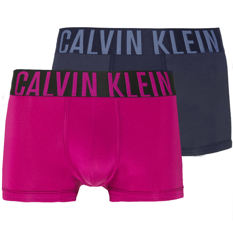 Calvin Klein boxershorts Intense power 2-pack