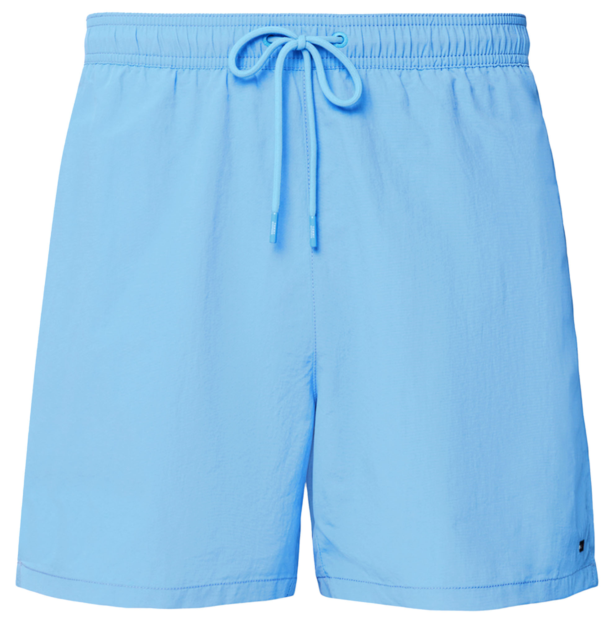 Tommy Hilfiger zwemshort mini flag blue