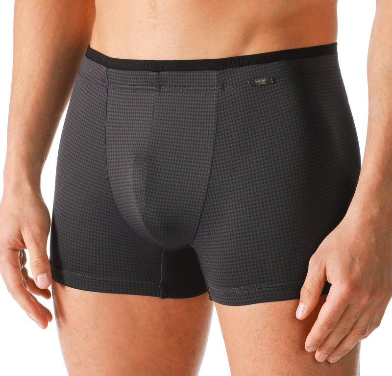 Mey boxershort Black Classic