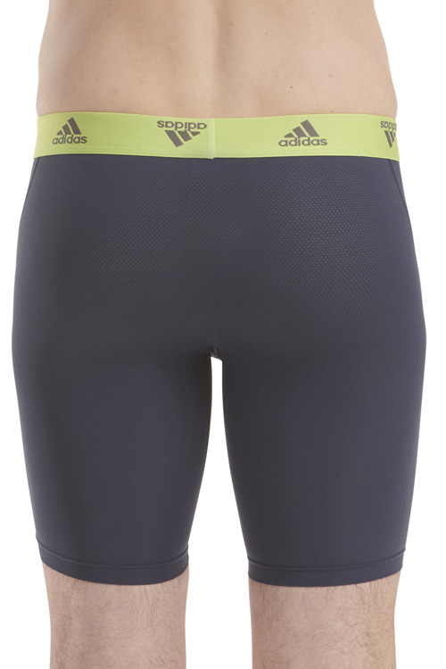 Adidas Cyclist multi 2pack achter
