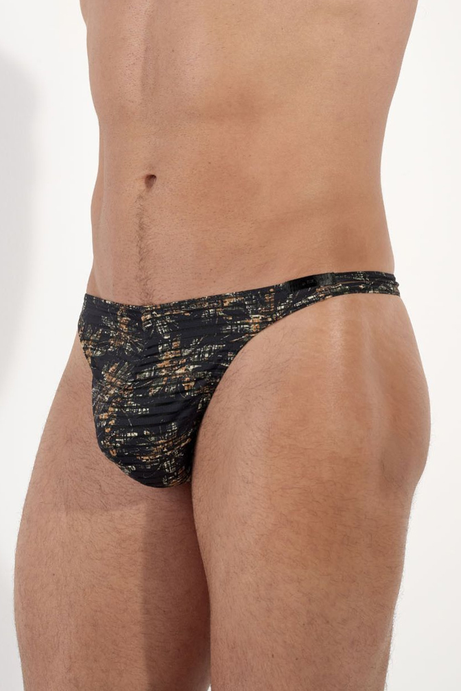 Hom Temptation string Iraty