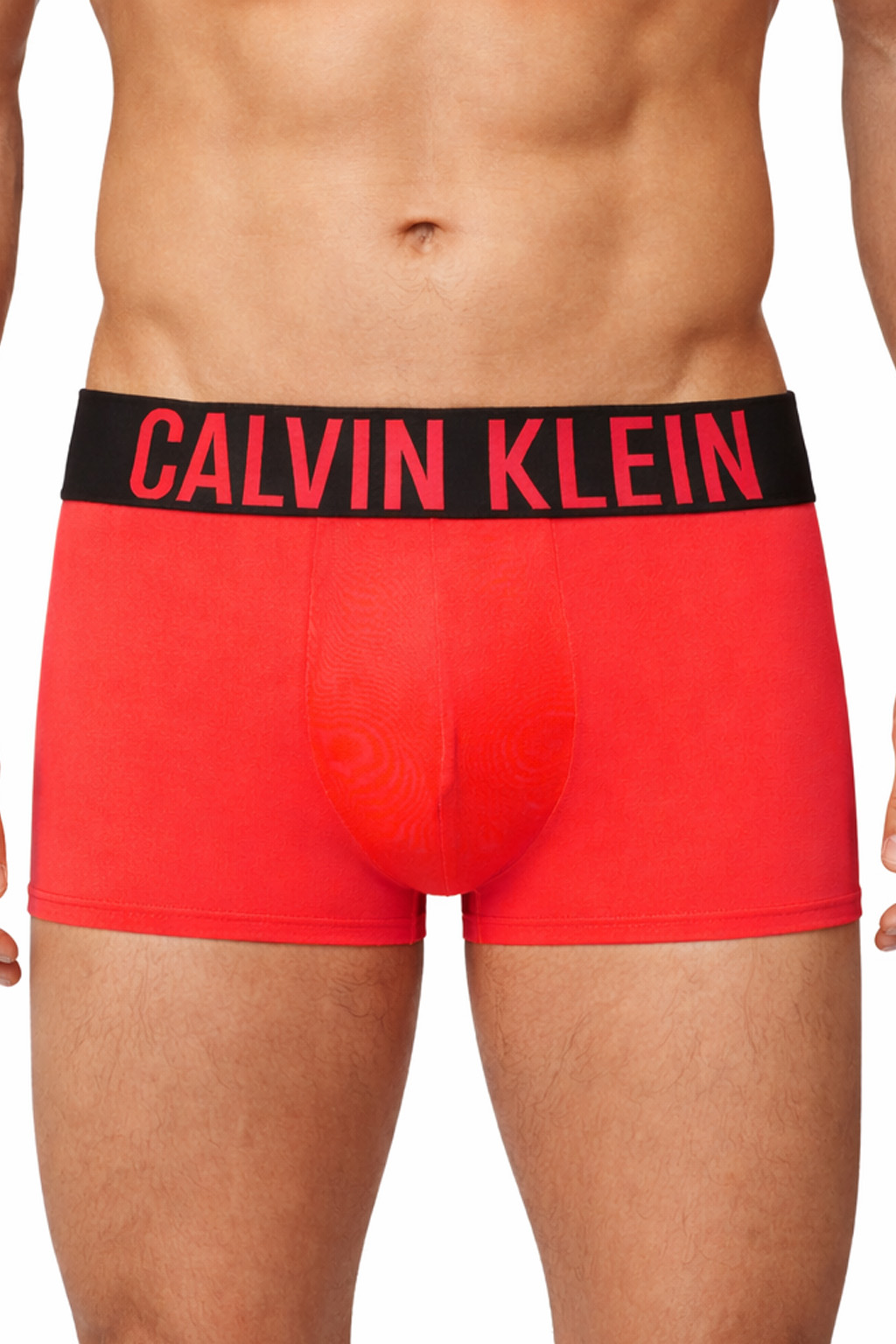 Calvin Klein low rise trunk Intense power 3-pack  