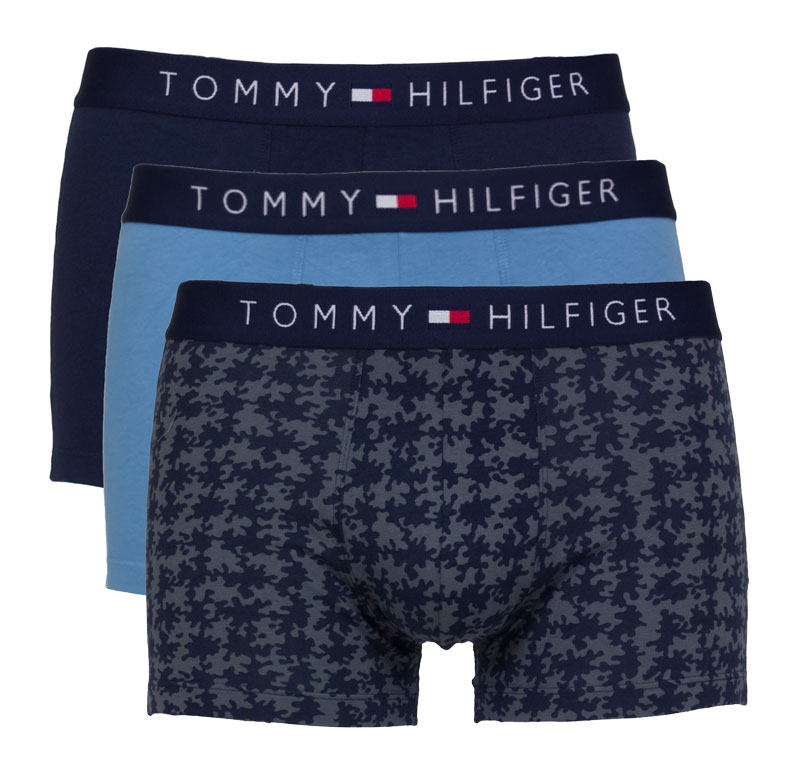 Tommy Hilfiger boxershort Icon 3pack