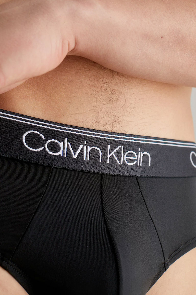 Calvin Klein microfiber slip Classic fit  