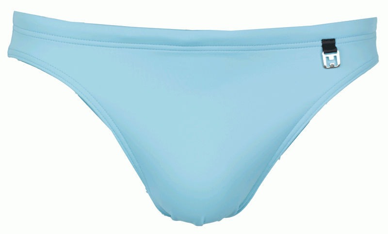 Hom Zwemslip Sea life blue