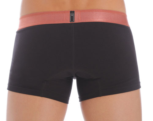 Mundo Unico boxershort Gala achterkant