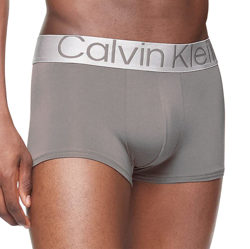 Calvin Klein Steel short 3-pack