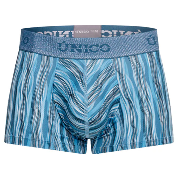 Mundo Unico boxershort flumen microfiber
