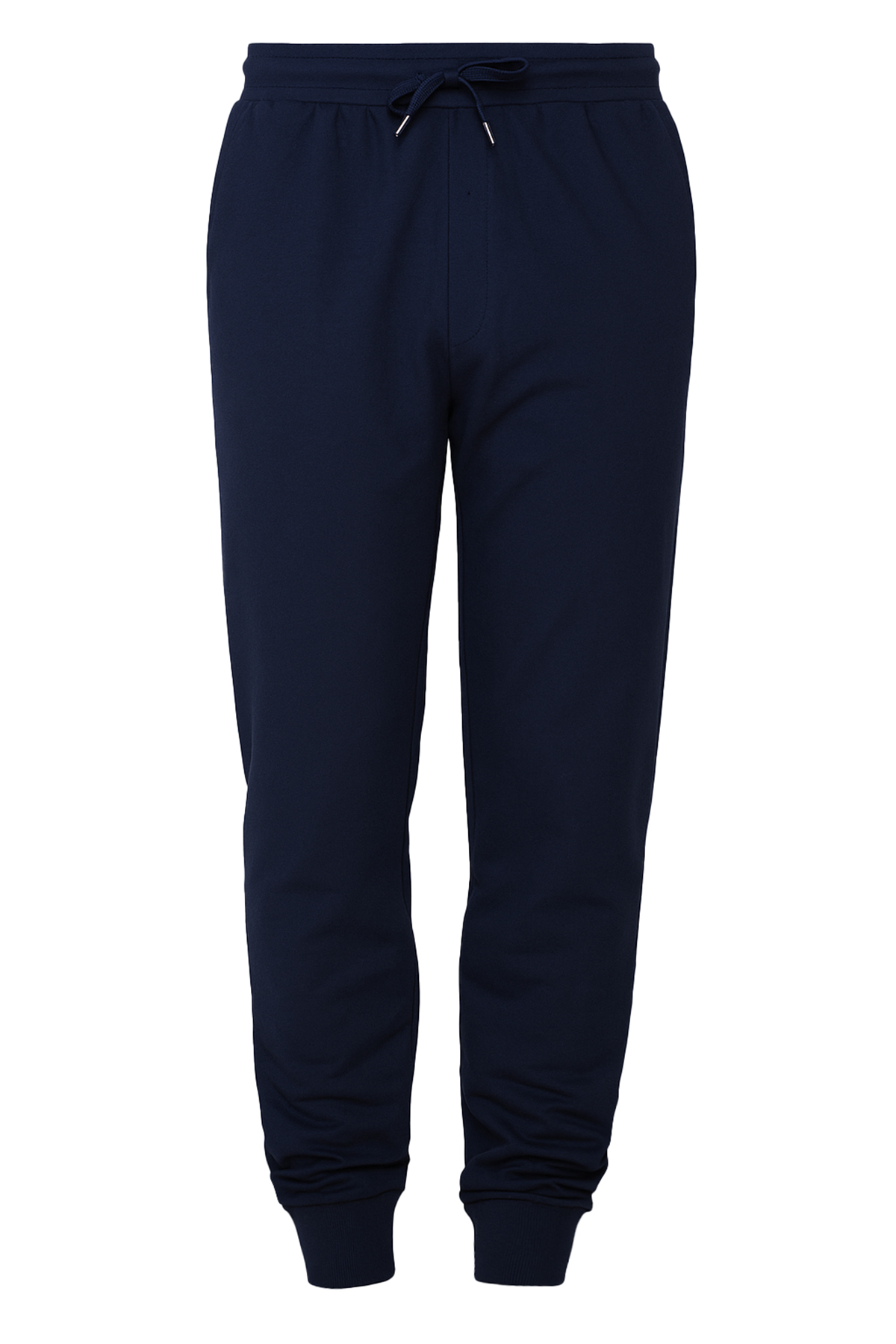 Pastunette joggingbroek met boorden 