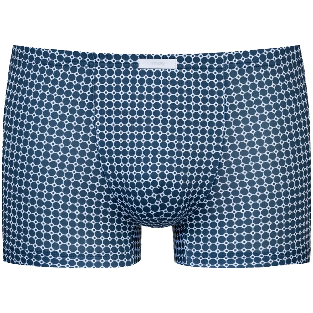 Mey boxershort Simple Blue