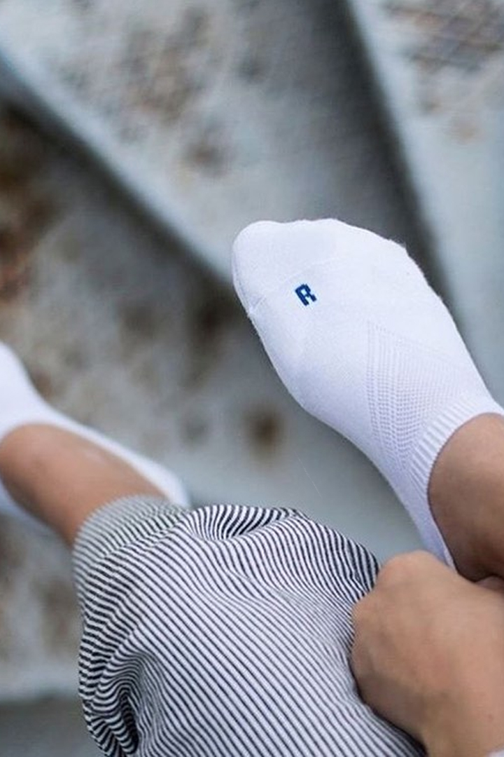 FALKE Cool kick sneakersokken 