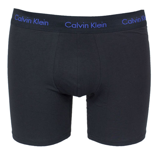 Calvin Klein 3-pack zwart