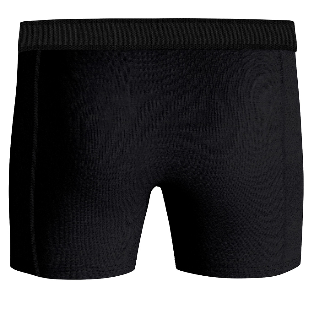 Bjorn Borg Boxershorts Organic cotton 3-pack groen-zwart