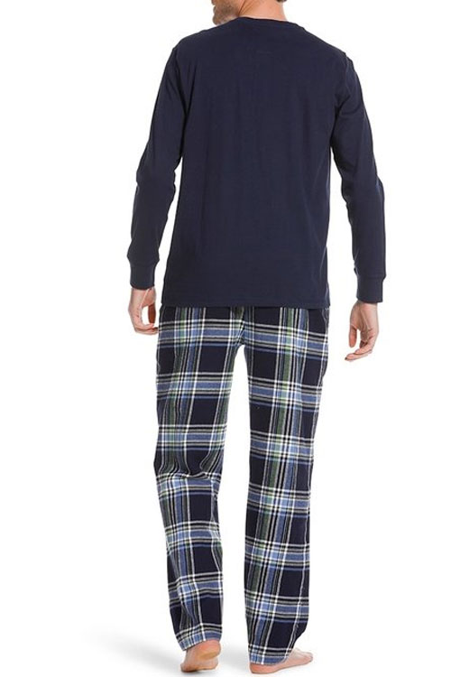 Pastunette-pyjama-blauw-23222-620-achter