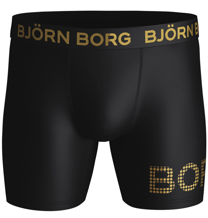 Bjorn Borg Boxershort Medal pack 3-Pack voorkant