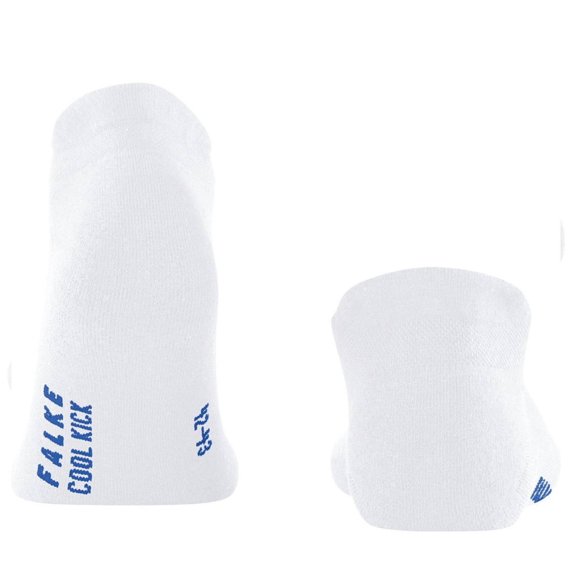 FALKE Cool kick sneakersokken 