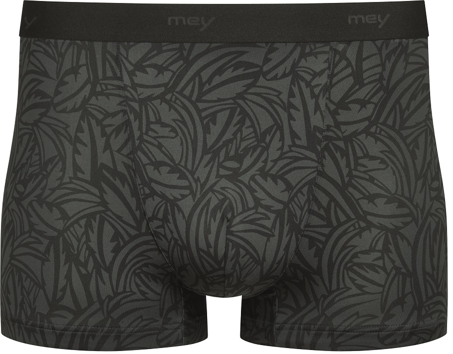 Mey Boxershort Angeli shorty zwart