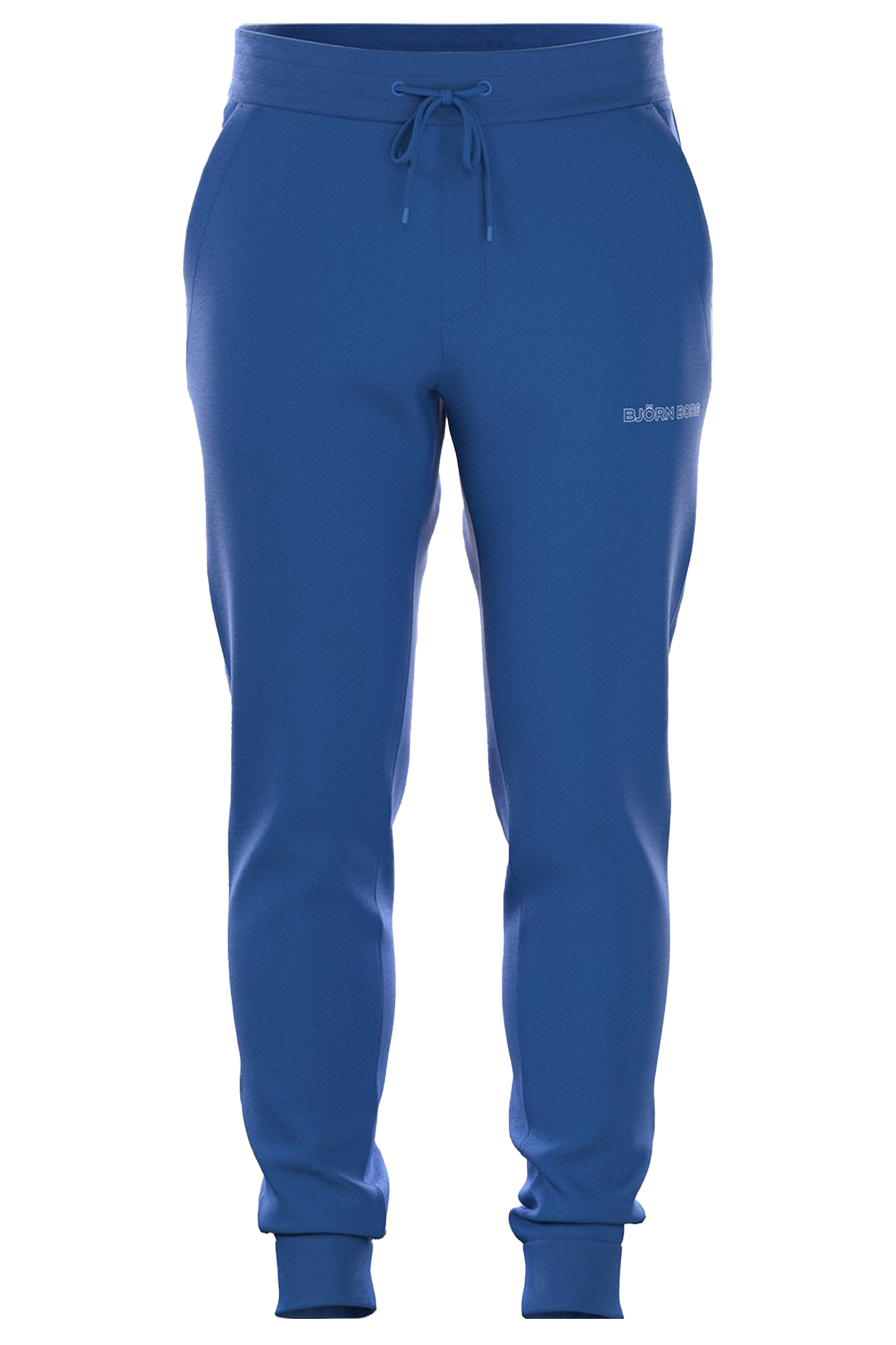 Bjorn Borg Joggingbroek essential blauw