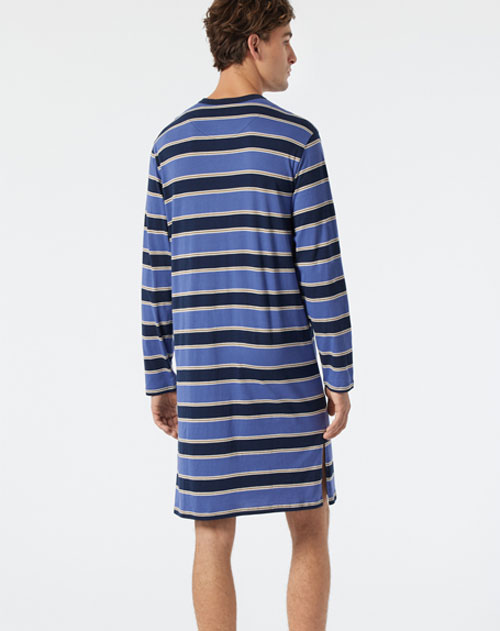 Schiesser Nachthemd achter