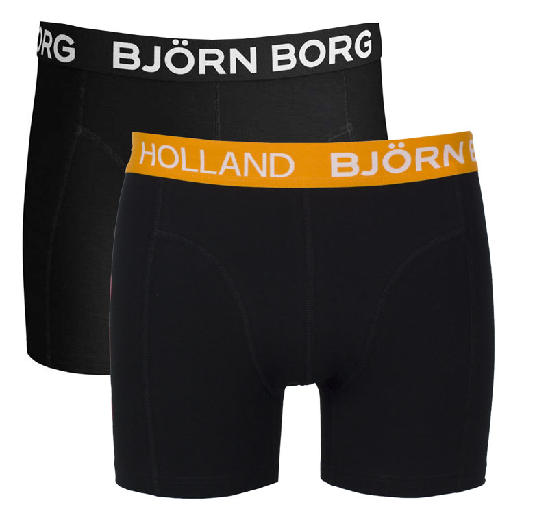 Bjorn Borg boxershorts Nederland