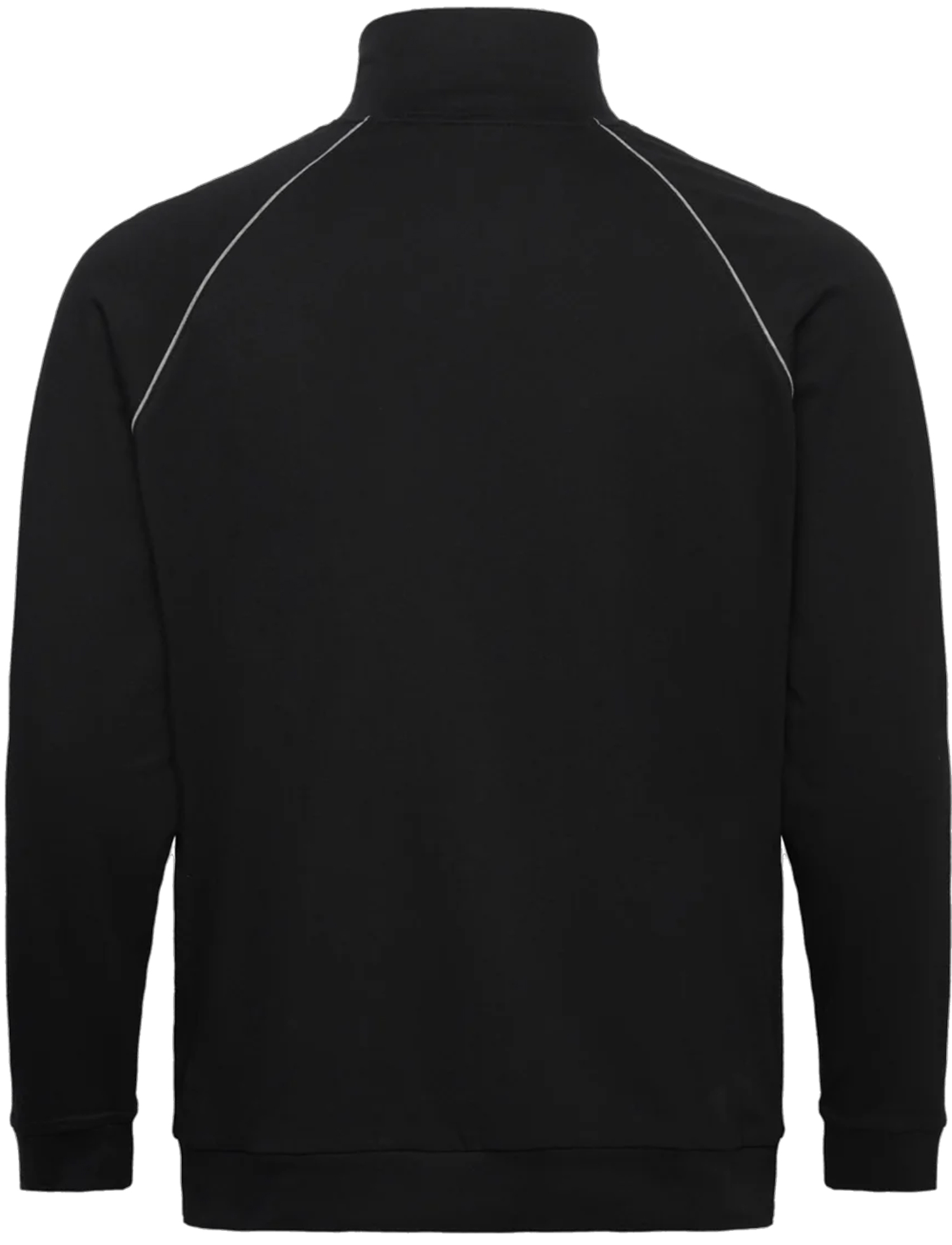 Boss Mix-Match vest zwart