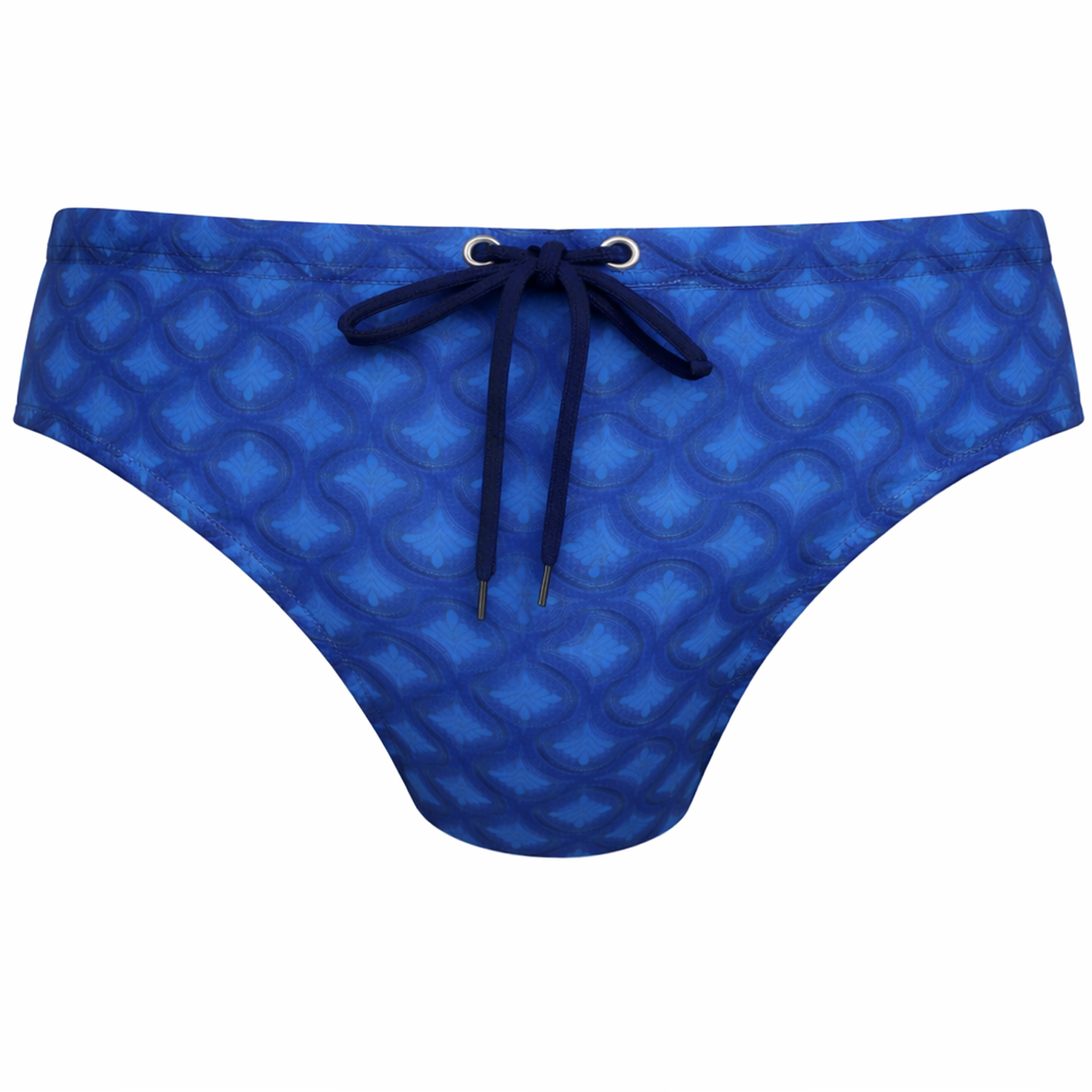 Hom zwemslip Trinacria blauw